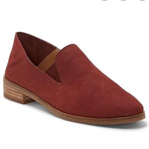 Lucky Brand Flat Loafer